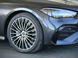 Mercedes-Benz CLE CLE300 4Matic coupe AMG Line