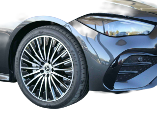 Mercedes-Benz CLE CLE300 4Matic coupe AMG Line