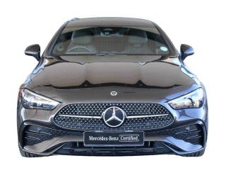 Mercedes-Benz CLE CLE300 4Matic coupe AMG Line