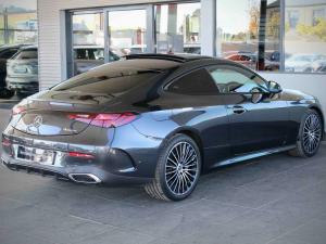 Mercedes-Benz CLE CLE300 4Matic coupe AMG Line - Image 7