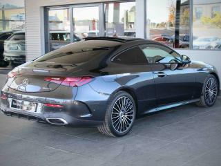 Mercedes-Benz CLE CLE300 4Matic coupe AMG Line
