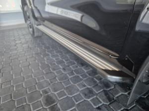 Nissan Navara 2.5DDTi double cab LE Plus - Image 11