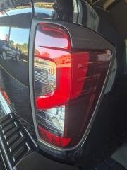 Nissan Navara 2.5DDTi double cab LE Plus