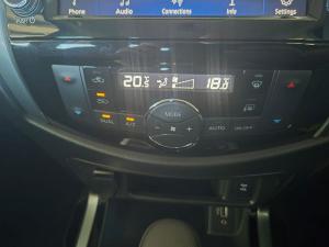 Nissan Navara 2.5DDTi double cab LE Plus - Image 14