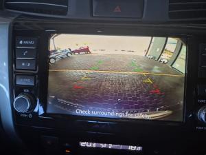 Nissan Navara 2.5DDTi double cab LE Plus - Image 16