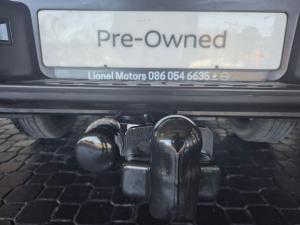 Nissan Navara 2.5DDTi double cab LE Plus - Image 18