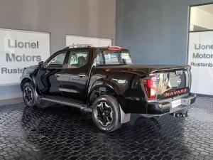 Nissan Navara 2.5DDTi double cab LE Plus - Image 19