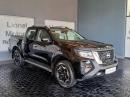 Thumbnail Nissan Navara 2.5DDTi double cab LE Plus