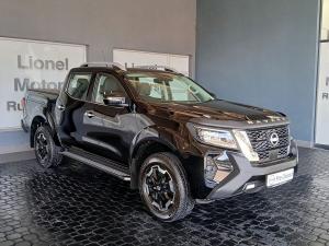 Nissan Navara 2.5DDTi double cab LE Plus - Image 1