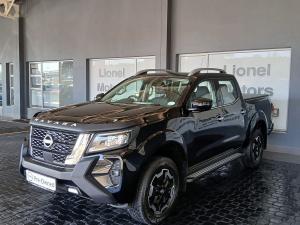 Nissan Navara 2.5DDTi double cab LE Plus - Image 2