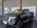 Nissan Navara 2.5DDTi double cab LE Plus - Thumbnail 2