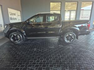 Nissan Navara 2.5DDTi double cab LE Plus - Image 7