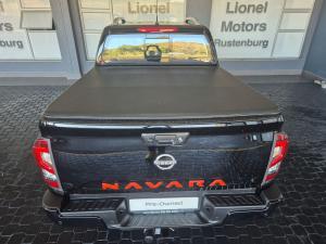 Nissan Navara 2.5DDTi double cab LE Plus - Image 9