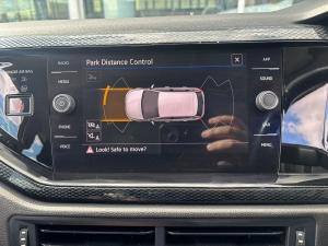 Volkswagen Polo hatch 1.0TSI Life auto - Image 11