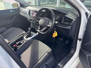 Volkswagen Polo hatch 1.0TSI Life auto - Image 19
