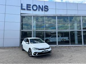 Volkswagen Polo hatch 1.0TSI Life auto - Image 1