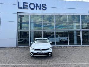 Volkswagen Polo hatch 1.0TSI Life auto - Image 2