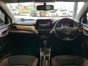 Suzuki Fronx 1.5 GLX auto - Image 11