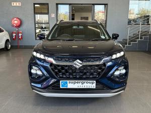 Suzuki Fronx 1.5 GLX auto - Image 2
