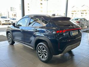 Suzuki Fronx 1.5 GLX auto - Image 4