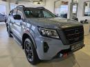 Thumbnail Nissan Navara 2.5DDTi double cab Pro-2X