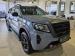 Nissan Navara 2.5DDTi double cab Pro-2X - Thumbnail 1