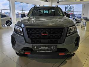 Nissan Navara 2.5DDTi double cab Pro-2X - Image 2