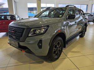 Nissan Navara 2.5DDTi double cab Pro-2X - Image 3