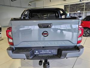 Nissan Navara 2.5DDTi double cab Pro-2X - Image 4