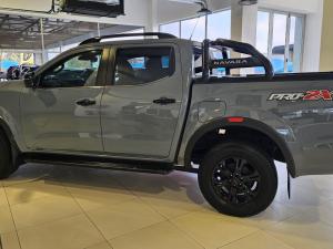 Nissan Navara 2.5DDTi double cab Pro-2X - Image 5