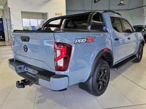 Nissan Navara 2.5DDTi double cab Pro-2X - Image 7