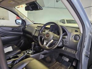 Nissan Navara 2.5DDTi double cab Pro-2X - Image 8