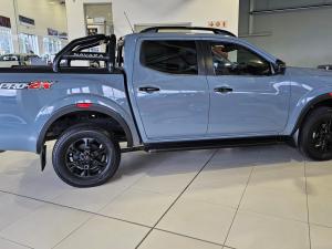 Nissan Navara 2.5DDTi double cab Pro-2X - Image 9