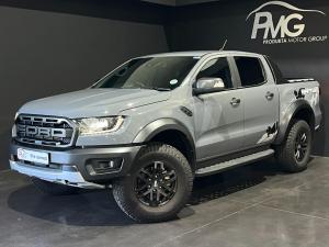 Ford Ranger 2.0Bi-Turbo double cab 4x4 Raptor - Image 1