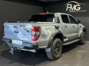 Ford Ranger 2.0Bi-Turbo double cab 4x4 Raptor - Image 3