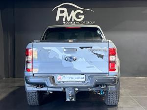 Ford Ranger 2.0Bi-Turbo double cab 4x4 Raptor - Image 4