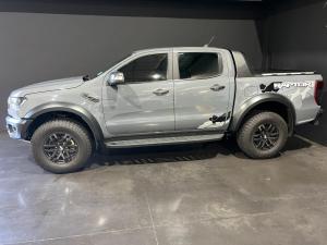 Ford Ranger 2.0Bi-Turbo double cab 4x4 Raptor - Image 6