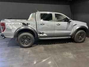Ford Ranger 2.0Bi-Turbo double cab 4x4 Raptor - Image 7