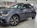 Thumbnail Volkswagen Polo hatch 1.0TSI R-Line