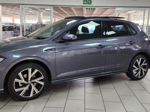 Volkswagen Polo hatch 1.0TSI R-Line - Image 4