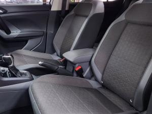 Volkswagen T-Cross 1.5TSI 110kW R-Line - Image 10