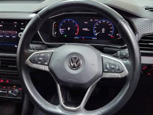 Volkswagen T-Cross 1.5TSI 110kW R-Line - Image 15