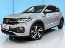 Thumbnail Volkswagen T-Cross 1.5TSI 110kW R-Line