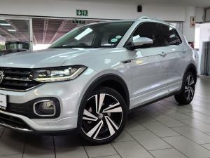 Volkswagen T-Cross 1.5TSI 110kW R-Line - Image 1