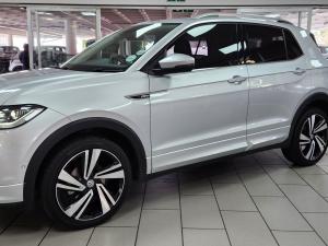 Volkswagen T-Cross 1.5TSI 110kW R-Line - Image 3