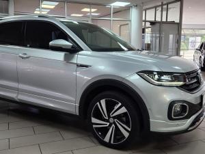 Volkswagen T-Cross 1.5TSI 110kW R-Line - Image 4