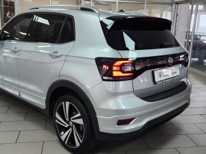 Volkswagen T-Cross 1.5TSI 110kW R-Line - Image 5