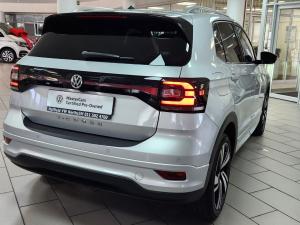 Volkswagen T-Cross 1.5TSI 110kW R-Line - Image 6