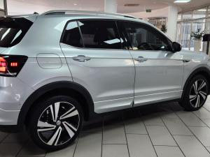 Volkswagen T-Cross 1.5TSI 110kW R-Line - Image 7