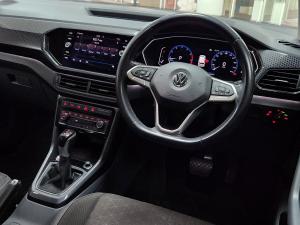 Volkswagen T-Cross 1.5TSI 110kW R-Line - Image 8